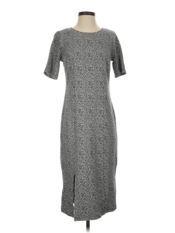 Ann Taylor LOFT Casual Dress (view 1)