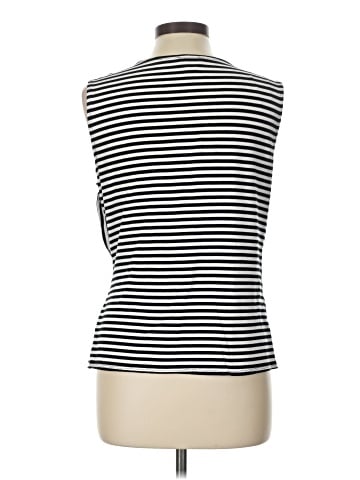 Vince Camuto Sleeveless Top (view 2)