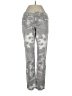 Express Jeans 100% Spandex Tie-dye Gray Jeans Size 0 - photo 1