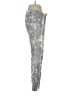 Express Jeans 100% Spandex Tie-dye Gray Jeans Size 0 - photo 4
