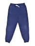 Hanna Andersson Blue Casual Pants Size 6 - 7 - photo 1