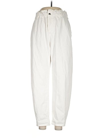 Zara Casual Pants (view 1)