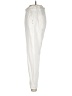 Zara Ivory Casual Pants Size 6 - photo 5