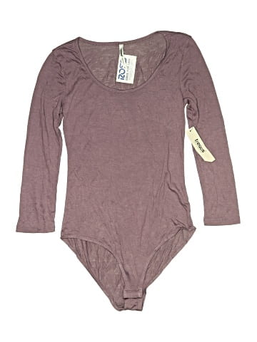 Tresics Bodysuit (view 1)