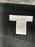 H&M Black Turtleneck Sweater Size M - photo 7