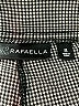 Rafaella Solid Gray Casual Pants Size 18 - photo 4