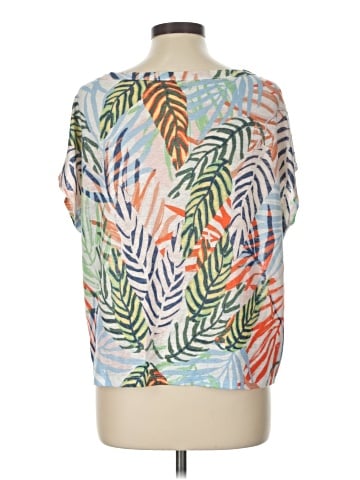 Tahari Short Sleeve T-Shirt (view 2)