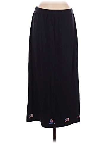 Quacker Factory Casual Skirt (view 1)