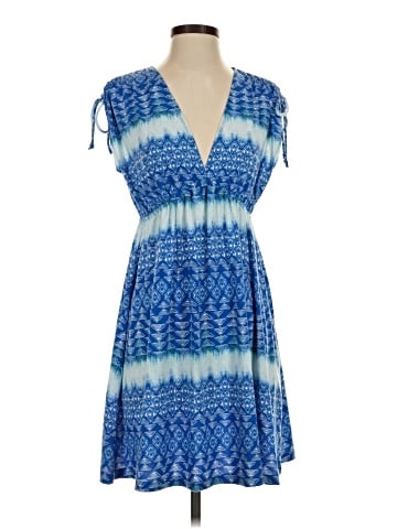 Faded Glory Casual Dress (view 1)