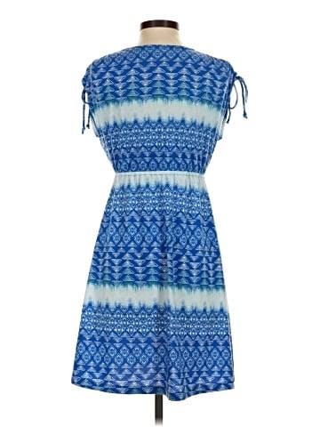 Faded Glory Casual Dress (view 2)