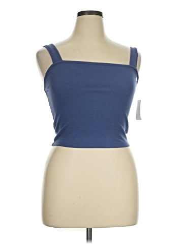 American Eagle Outfitters Tube Top (view 1)