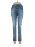 Adriano Goldschmied Solid Blue Jeans Size 30 Waist Regular - photo 1