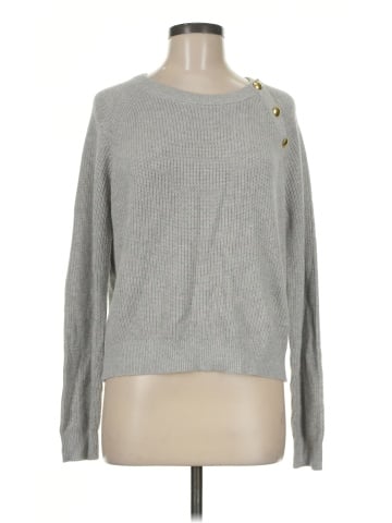 J.Crew Factory Store Pullover Sweater (view 1)
