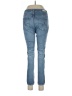 Adriano Goldschmied Solid Blue Jeans Size 30 Waist Regular - photo 2