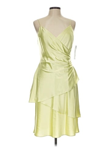 Jones New York Cocktail Dress (view 1)