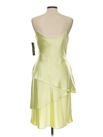Jones New York Cocktail Dress (view 2)