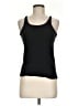 J.Crew Black Tank Top Size M - photo 1