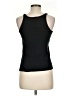 J.Crew Black Tank Top Size M - photo 2