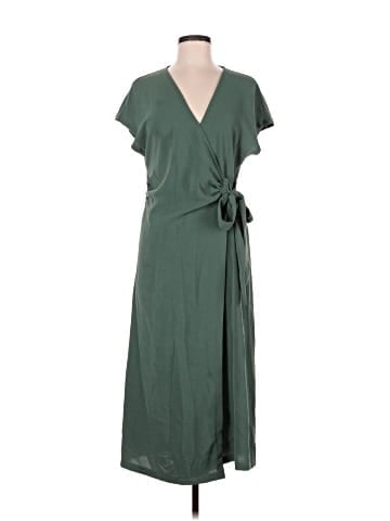 Zara Casual Dress (view 1)