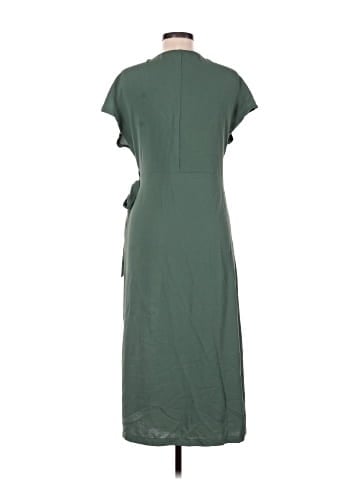 Zara Casual Dress (view 2)