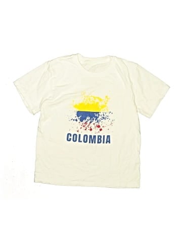Columbia Short Sleeve T-Shirt (view 1)