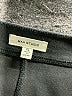 Max Studio Solid Black Active Pants Size XL - photo 4