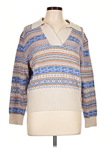 J.Crew Pullover Sweater (view 1)