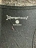 orange theory Black Tank Top Size S - photo 7