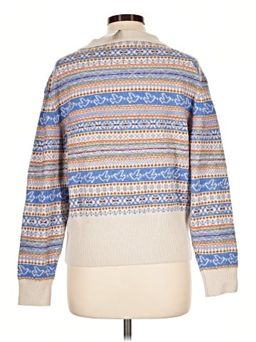 J.Crew Pullover Sweater (view 2)
