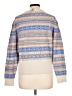 J.Crew Print Tan Pullover Sweater Size L - photo 2