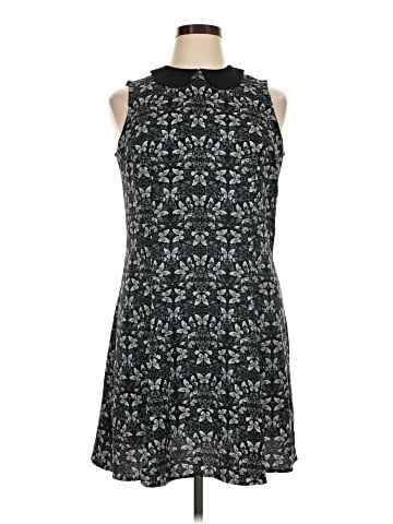 LC Lauren Conrad Casual Dress (view 1)