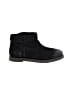 Ugg Black Ankle Boots Size 6 - photo 1