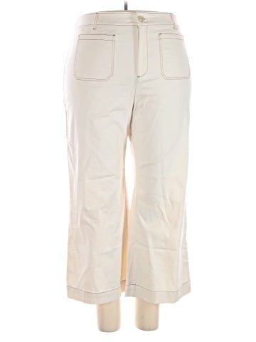 Ann Taylor LOFT Jeans (view 1)