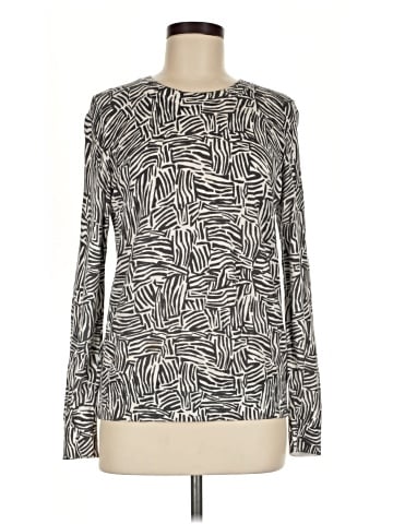 Banana Republic Factory Store Pullover Sweater (view 1)
