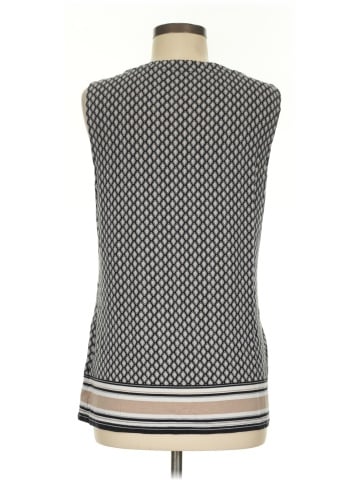 Croft & Barrow Sleeveless Top (view 2)