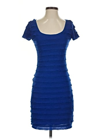 Max Studio Cocktail Dress (view 1)