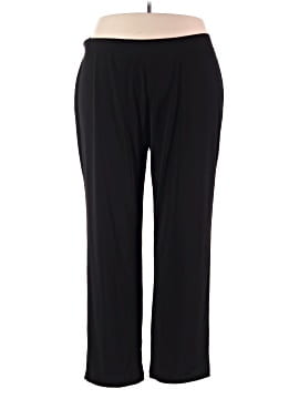 Susan Graver Casual Pants