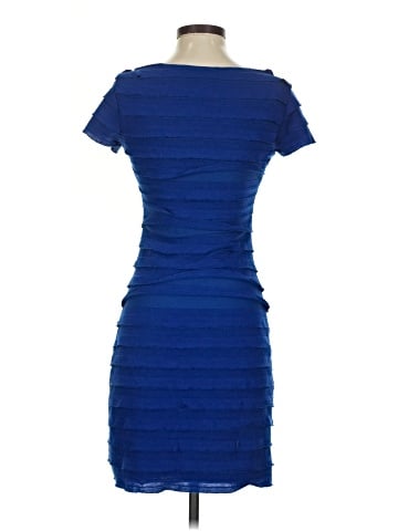 Max Studio Cocktail Dress (view 2)