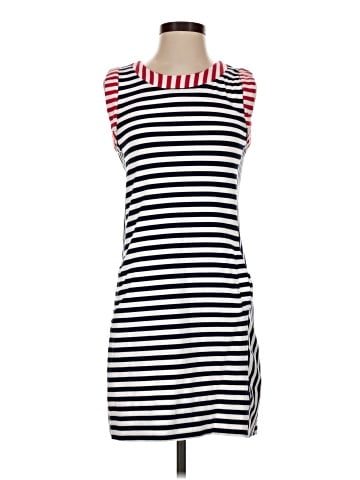 Gretchen Scott Designs Casual Dress (view 1)