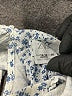 Zara Blue Dress Size 12-18 mo - photo 3