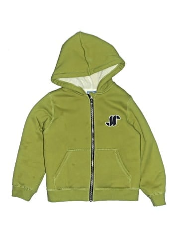Jacadi Zip Up Hoodie (view 1)