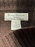 Susan Bristol 100% Wool Brown Wool Pullover Sweater Size 3X - photo 7