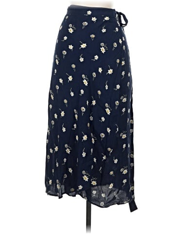 Madewell Casual Skirt (view 1)