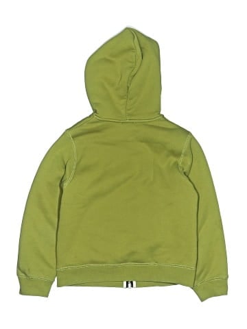 Jacadi Zip Up Hoodie (view 2)