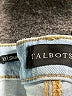 Talbots Blue Jeans Size 12 - photo 7