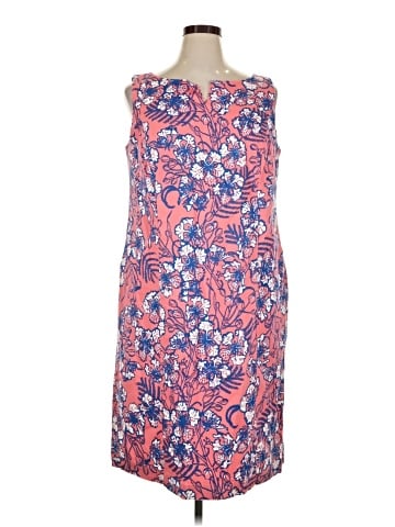 Talbots Casual Dress (view 1)