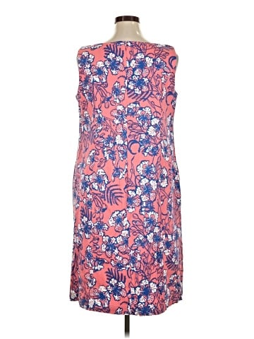 Talbots Casual Dress (view 2)