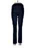 FRAME Denim Solid Blue Jeans Size 30 waist - photo 2