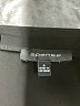 Spense Black Casual Dress Size 6 - photo 7