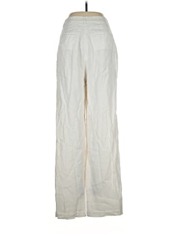 Reformation Linen Pants (view 2)